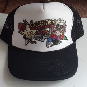 Rockstar hat